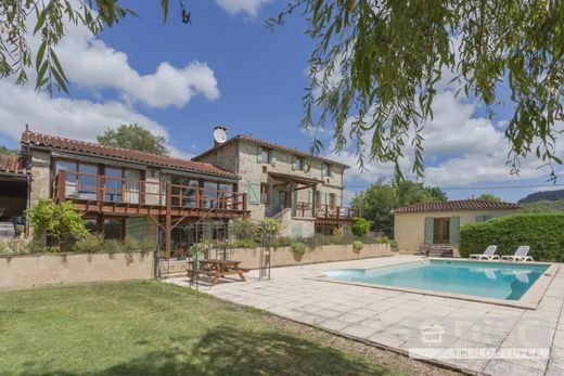 Casa de luxo - Verfeil, Tarn-et-Garonne