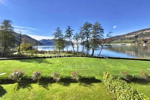 Appartement à Muzzano, Lugano