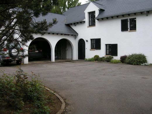 Luksusowy dom w Aubange, Province du Luxembourg