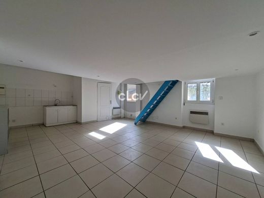 Loft a Lione, Rhône