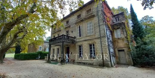 豪宅  Saint-Paul-Trois-Châteaux, Drôme