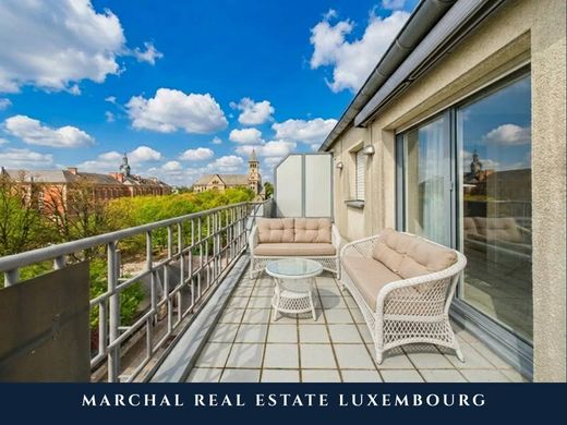 Penthouse w Luksemburg, Ville de Luxembourg