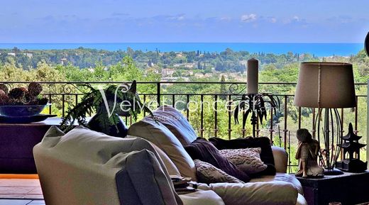 Villa in Antibes, Alpes-Maritimes