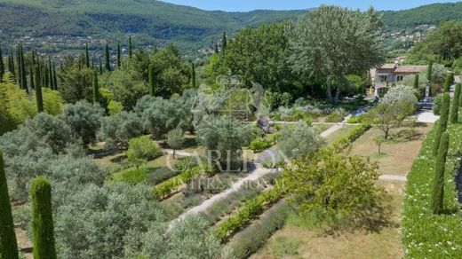 Villa - Châteauneuf-Grasse, Alpes Marítimos