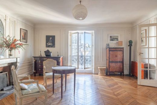 Piso / Apartamento en Chatelet les Halles, Louvre-Tuileries, Palais Royal, Paris