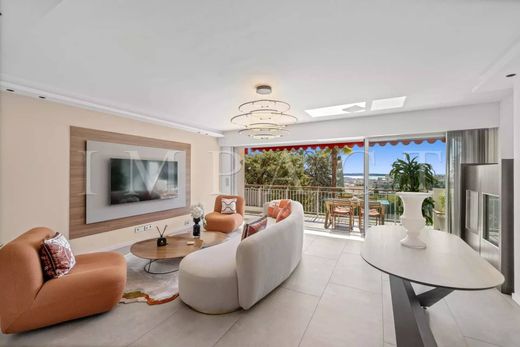 Piso / Apartamento en Cannes, Alpes Marítimos