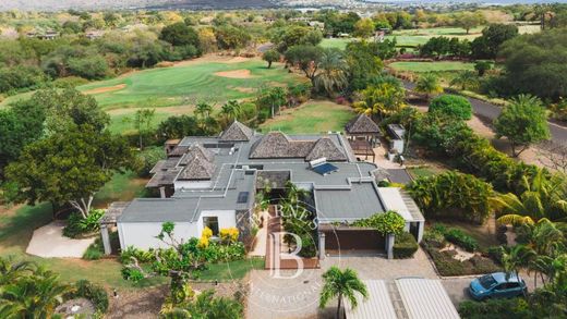 Вилла, Tamarin, Black River District