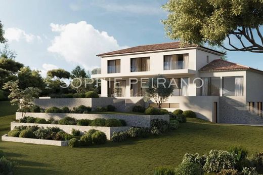 Villa in Cannes, Alpes-Maritimes