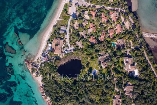 Luxury home in Porto-Vecchio, South Corsica