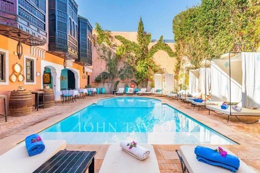 Hotel in Marrakech, Marrakesh-Safi