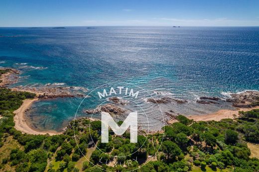Villa in Porto-Vecchio, South Corsica