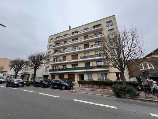 Appartamento a Clamart, Hauts-de-Seine