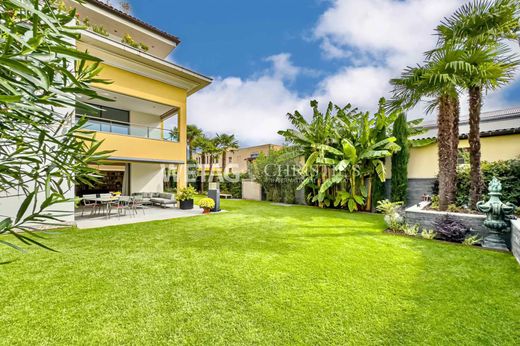 Apartment in Ascona, Locarno District