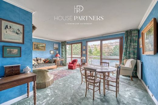 ﺷﻘﺔ ﻓﻲ Chatou, Yvelines