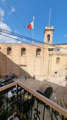 Albergo a Vittoriosa, Il-Birgu