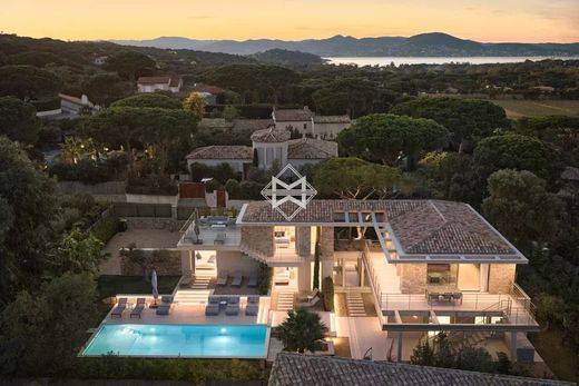 Luxury home in Saint-Tropez, Var