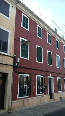 호화 저택 / Maó, Illes Balears