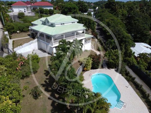 Villa in Les Abymes, Guadeloupe