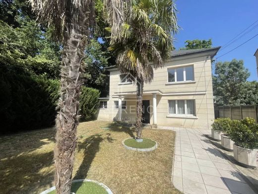 Βίλα σε Morsang-sur-Orge, Essonne
