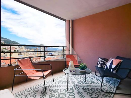 Apartment in Beausoleil, Alpes-Maritimes