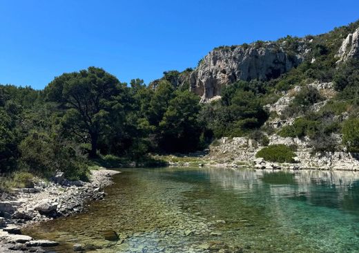 Terrain à Stari Grad, Split-Dalmatia