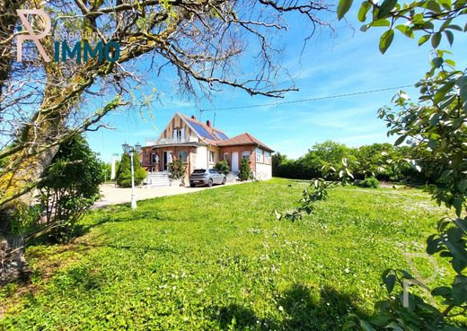 Βίλα σε Eguisheim, Haut-Rhin