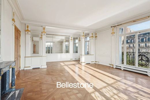 Piso / Apartamento en Neuilly-sur-Seine, Altos de Sena