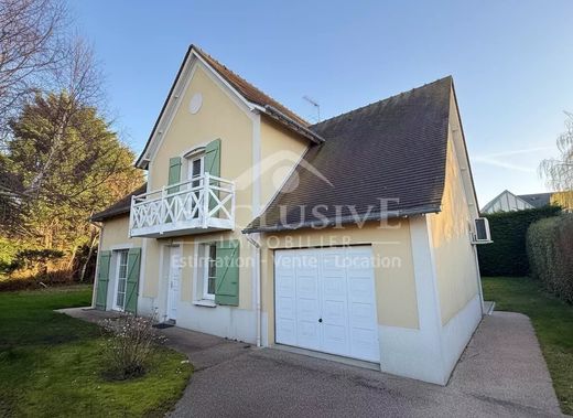 Maison de luxe à Villers-sur-Mer, Calvados