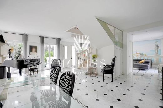 Casa de luxo - Le Perreux-sur-Marne, Val-de-Marne