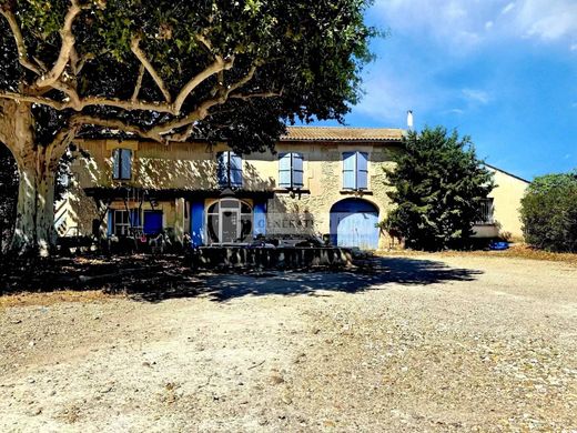 Casa de lujo en Eyragues, Bocas del Ródano