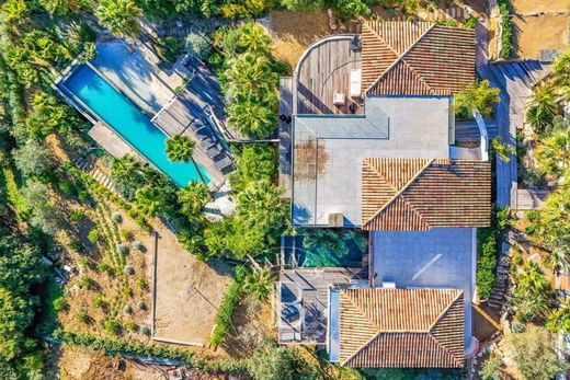 Luxus-Haus in Sainte-Maxime, Var