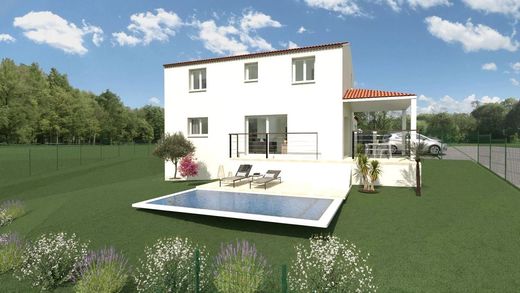 호화 저택 / Gardanne, Bouches-du-Rhône