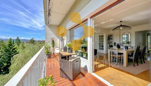 Apartamento - Annecy-le-Vieux, Alta Sabóia