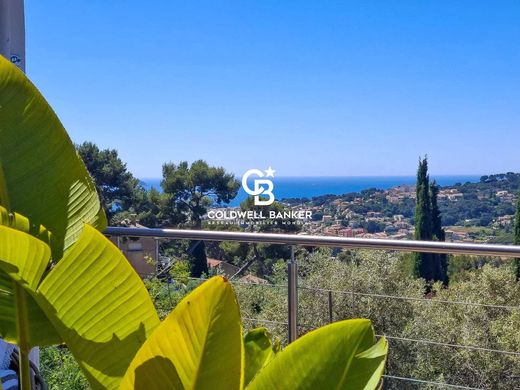 Daire Carqueiranne, Var