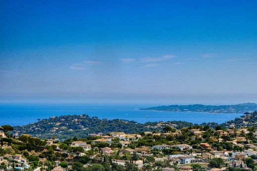 Villa à Sainte-Maxime, Var