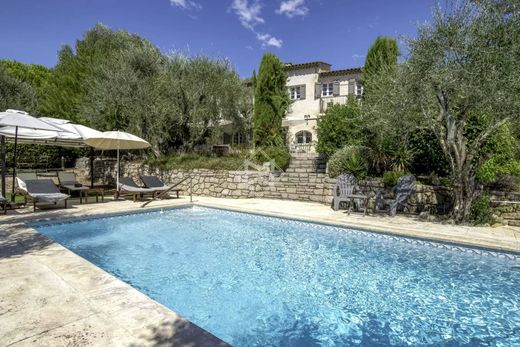 Βίλα σε Valbonne, Alpes-Maritimes