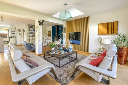 Luxury home in Nantes, Loire-Atlantique