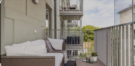 Arcueil, Val-de-Marneのデュプレックス