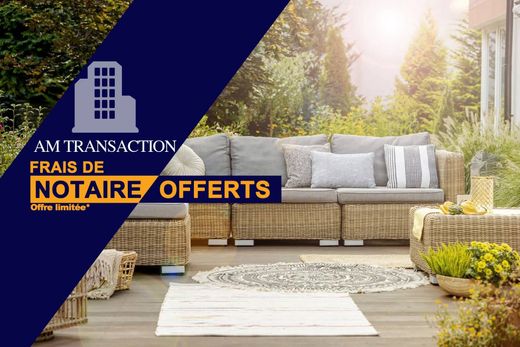 Apartment in Saint-Mandé, Val-de-Marne