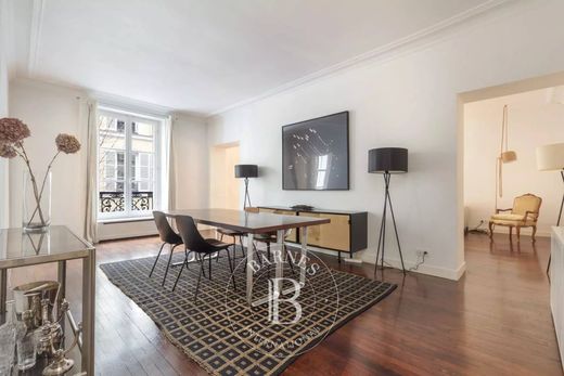 Квартира, Champs-Elysées, Madeleine, Triangle d’or, Paris