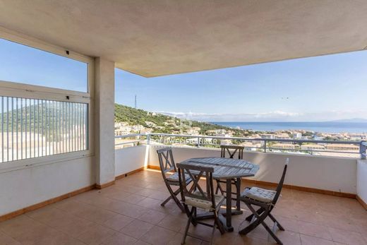 Apartment in L'Île-Rousse, Upper Corsica