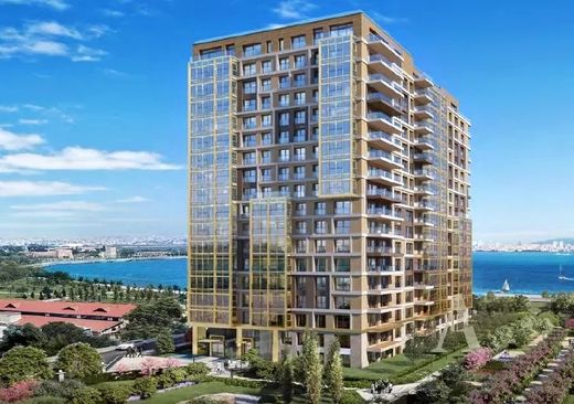 Piso / Apartamento en Zeytinburnu, Provincia de Estambul