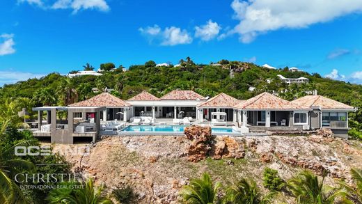 Villa in Les Terres Basses