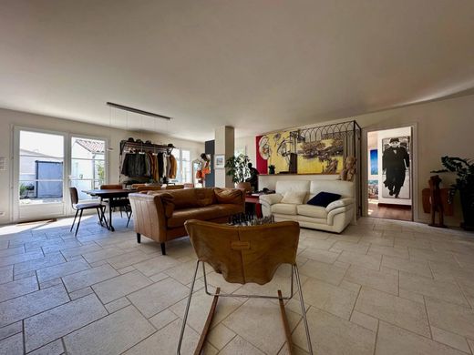 ‏בתי יוקרה ב  Rivedoux-Plage, השראנט הימי