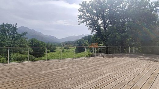 호화 저택 / Tavera, South Corsica