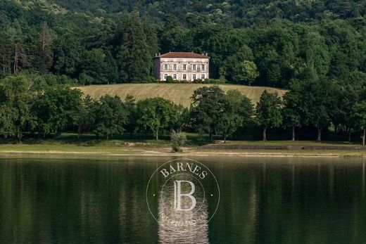 Villa a Vaudreuille, Alta Garonna