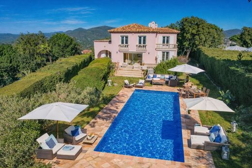 Villa a Sainte-Maxime, Var