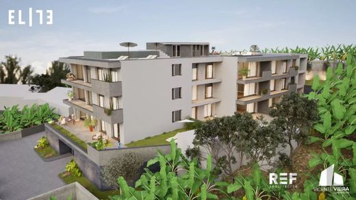 Daire Câmara de Lobos, Madeira