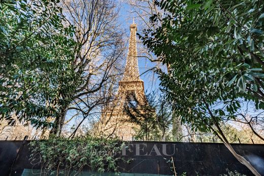 Appartement à Tour Eiffel, Invalides – Ecole Militaire, Saint-Thomas d’Aquin, Paris