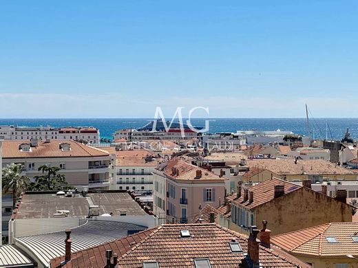 Apartamento - Cannes, Alpes Marítimos